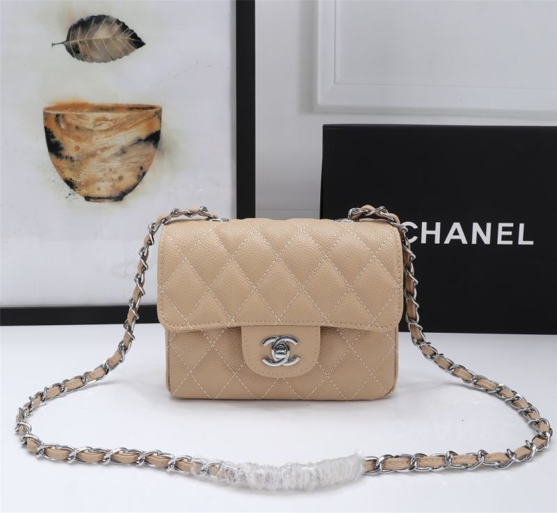 Chanel CF Series Bags